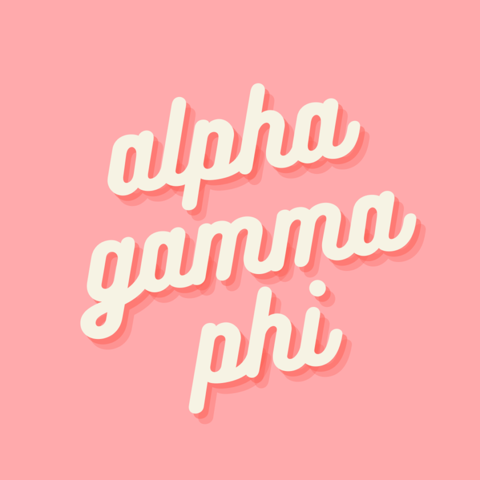 Alpha Gamma Phi
