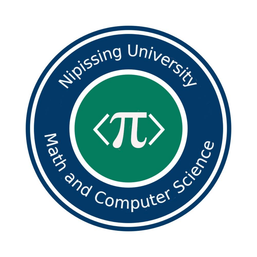 Nipissing University Math and Computer Science Club