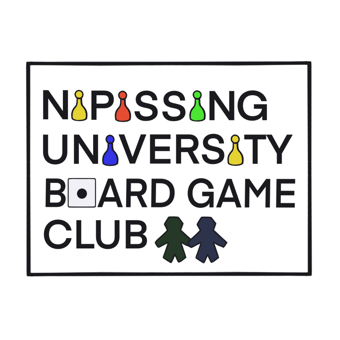 Nipissing University Board Game Club